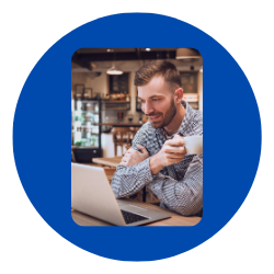 Button 1